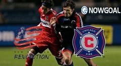 USA Open Cup - New England Revolution VS Chicago Fire Prediction