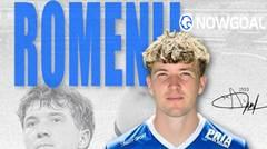 Rumors Swirl Around Ole Romeny Joining Persib Bandung