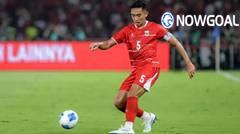 Rizky Ridho Joins Indonesian Football Legends with 61 Caps After ASEAN Cup Triumph