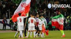 Iran’s World Cup 2026 Spot in Doubt as Four Nations Stand Ready to Step In