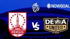 Survival vs Supremacy: Persis and Dewa Clash in High-Stakes Showdown