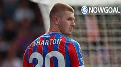 Real Madrid Eyes Crystal Palace Midfielder as Long-Term Replacement for Toni Kroos