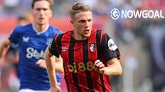 ​Manchester United interested in signing Adrien Truffert