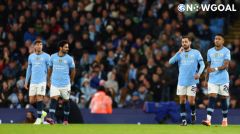 City's Dynasty Shows Cracks: Analysis of Champions' Unprecedented Slump