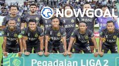 Bhayangkara FC Secures Promotion to Liga 1 for Next Season