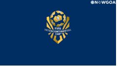 Intercontinental Cup final matchup