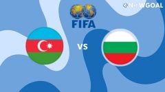 International Friendly - Azerbaijan VS Bulgaria Prediction