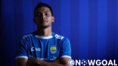 Persib Pastikan Rachmat Irianto Tetap Bertahan