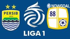 No Pressure, No Mercy? Persib Host Barito in Final Stretch