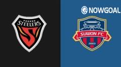 Prediction: July 21th, K League 1 Pohang Steelers vs Suwon FC