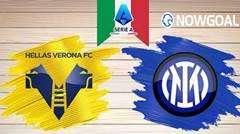 Inter Milan Poised for Comfortable Win Against Struggling Verona