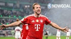 Harry Kane Crowned Germanys Player of the Year After Sensational 61-Goal Campaign