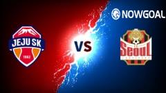 Prediction: July 22th, K League 1 Jeju SK FC vs FC Seoul