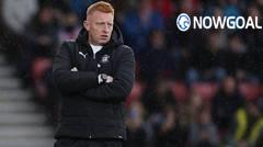 Southampton Sack Will Still After Five Disappointing Months in Charge