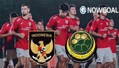 July 15th AFF U23 Championship - Indonesia U23 VS Brunei Darussalam U23 Prediction
