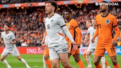 UEFA Nations League Prediction- Montenegro VS Iceland