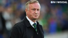 Northern Ireland Riding Wave of Optimism Ahead of Crucial Nations League Fixtures