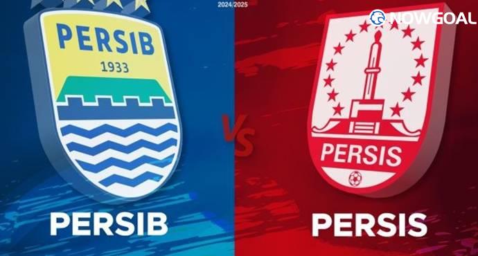 ​Season Finale Showdown: Persib Seek Perfect Send-Off Against Confident Persis