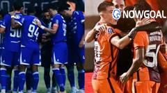 Persib Edge Closer to Title as Borneo Drop Points: Super League Championship Race Goes to Final Day