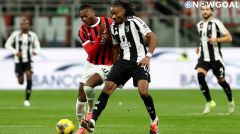 Milan Jalani Awal Musim Terburuk dalam 4 Tahun Terakhir di Serie A