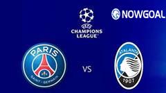 PSG vs Atalanta: Champions League Kickoff Clash with a Predicted 3-1 Edge for the Holders