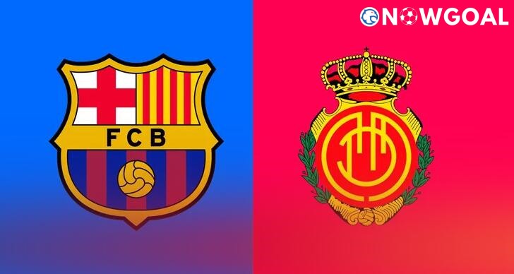 Match Preview: Spanish La Liga - FC Barcelona VS Mallorca