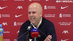 Slott: After the match, I joked with TAA, saying I saw that Salah could also play right-back