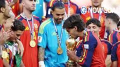 Ferran Torres World Cup Heroics Send His Market Value Soaring