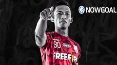 Persis Solo Extends Veteran Defender Eky Taufik’s Contract Until 2026