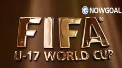 Tough Draw for Indonesia in High-Stakes 2025 U-17 World Cup Group Stage