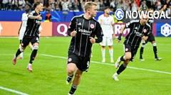 AC Milan Revives Interest in Jonathan Burkardt Amid Gimenez’s Goal Drought