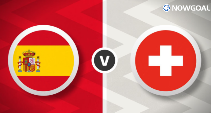 Prediction: July 18th, UEFA Womens European Championship Spain (W) vs Switzerland (W)