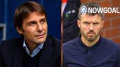 Antonio Conte Emerges as Manchester United Hope as Pressure Mounts on Michael Carrick