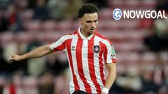 Fenerbahce Target Sunderland Star Chemsdine Talbi for January Transfer