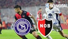 July 13th Argentine Division 1 - Independiente Rivadavia VS Newells Old Boys Prediction