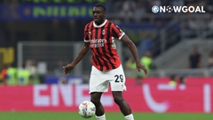 ​Blues to make £49.8m bid for Milan's 'great revelation'?