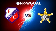 Prediction July 31th, UEFA Europa League FC Utrecht vs Sheriff Tiraspol