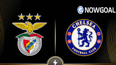 Benfica VS Chelsea