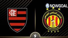 Flamengo vs Esperance: Power Clash to Kick Off Group D