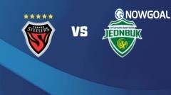 Prediction: July 18th, K League 1 Pohang Steelers vs Jeonbuk Hyundai Motors