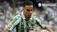 Real Betis Reaches Conference League Final After Antony's Free Kick, Will Face Chelsea