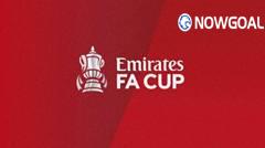 FA Cup Third-Round Draw Reveals Key Clashes for Liverpool, Man United, and Arsenal