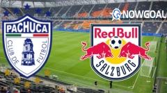 Prediction: June 19, Club Friendly Pachuca vs Red Bull Salzburg