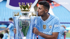​Real Madrid uninterested in breaking the bank to sign Rodri