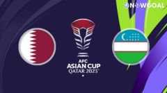 AFC Asian Cup - Qatar VS Uzbekistan Prediction