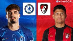 English Premier League Prediction - Chelsea VS AFC Bournemouth