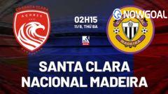 Santa Clara vs Nacional Preview: Hosts Aim to Continue Strong Home Form Against Nacional