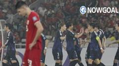 Indonesia's World Cup Dreams: Japan Might Rest Key Players in Final Qualifiers