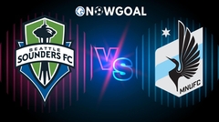 Seattle Sounders vs Minnesota United prediction