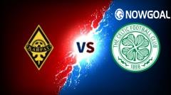 FC Kairat Almaty VS Celtic FC